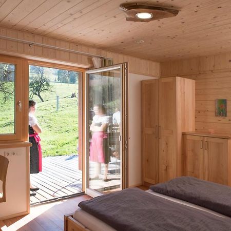 Ferienhaus Schwarzenbach Steinbach am Ziehberg Екстер'єр фото