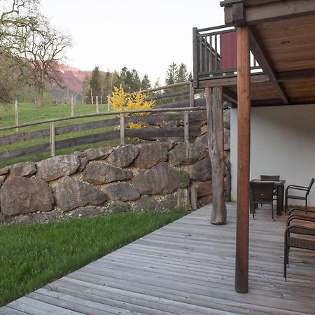 Ferienhaus Schwarzenbach Steinbach am Ziehberg Екстер'єр фото