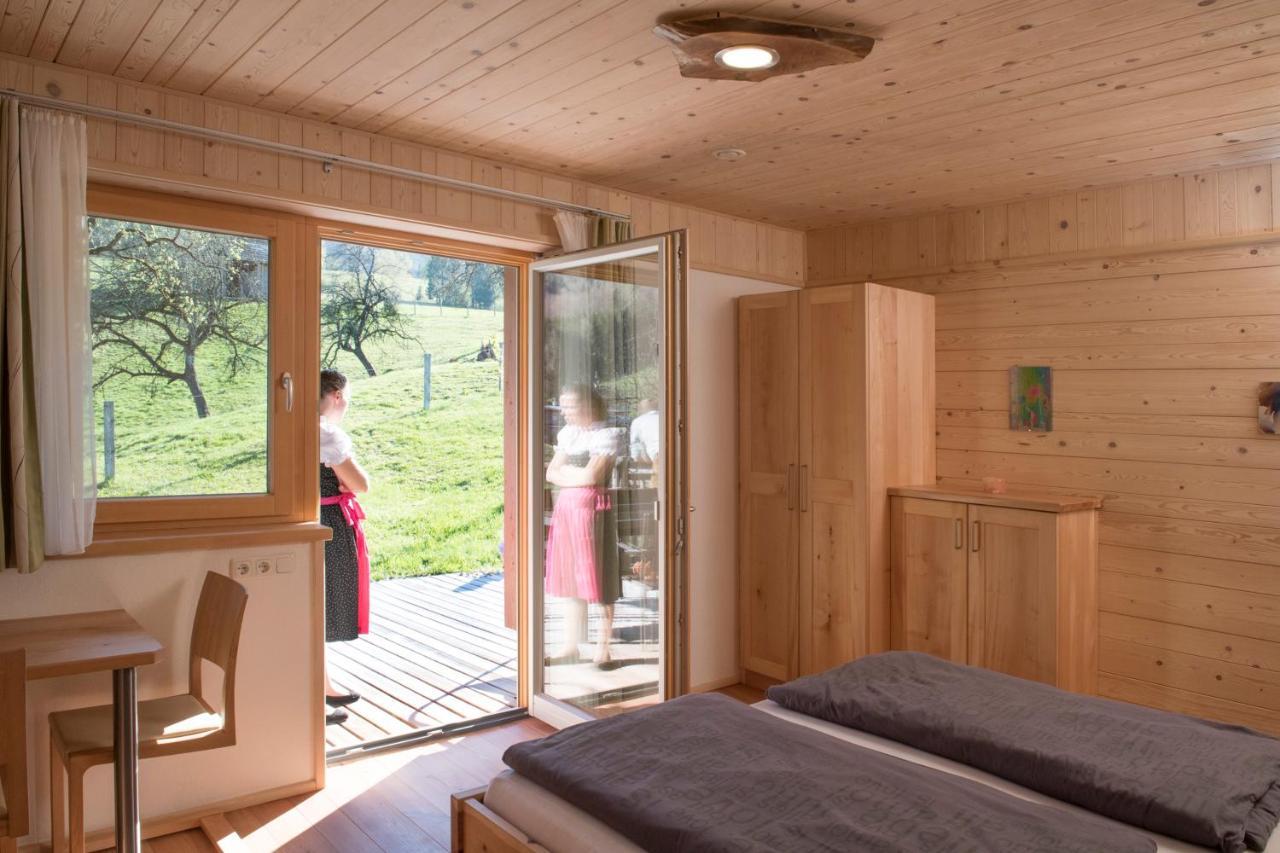 Ferienhaus Schwarzenbach Steinbach am Ziehberg Екстер'єр фото