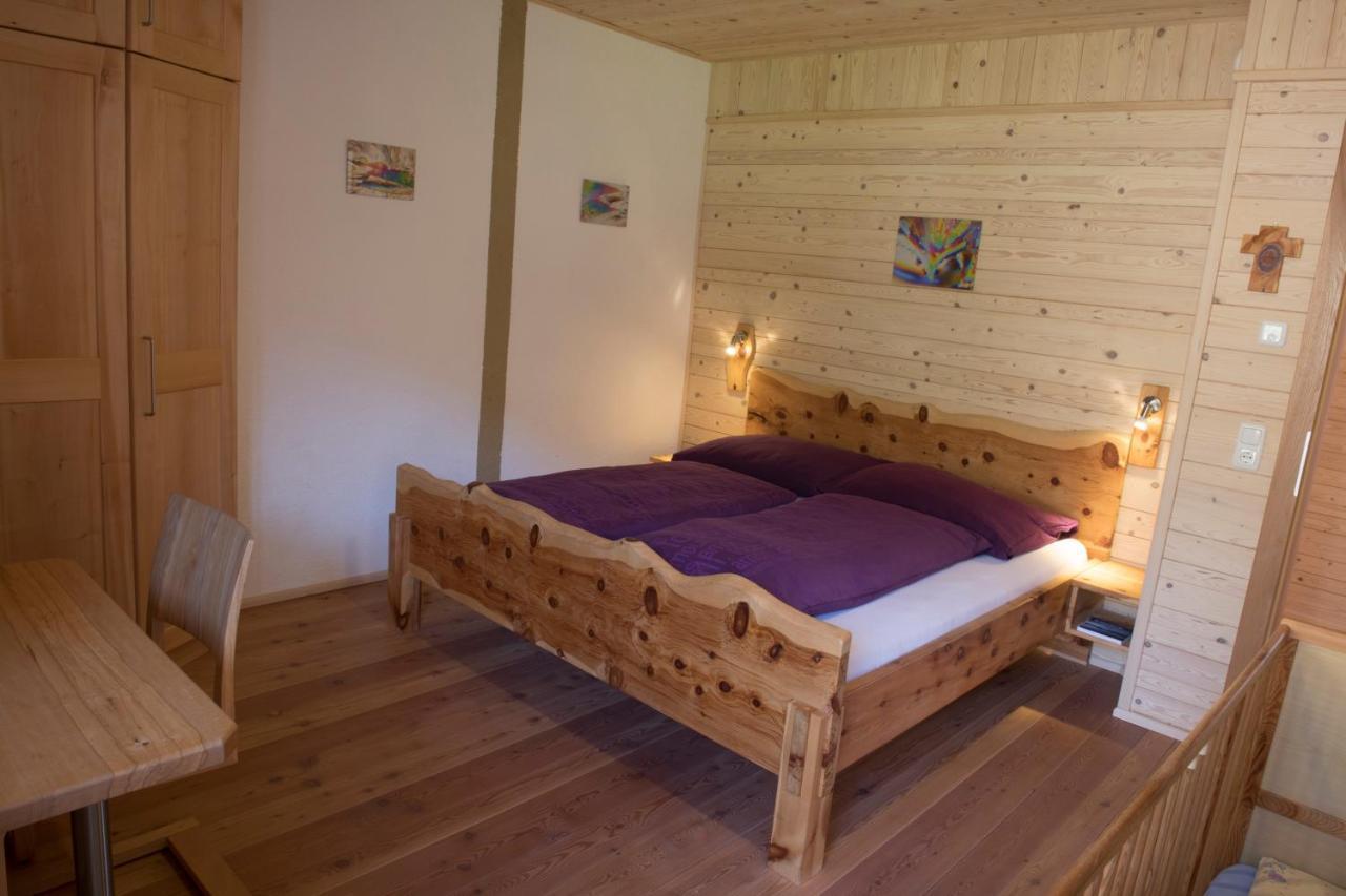 Ferienhaus Schwarzenbach Steinbach am Ziehberg Екстер'єр фото