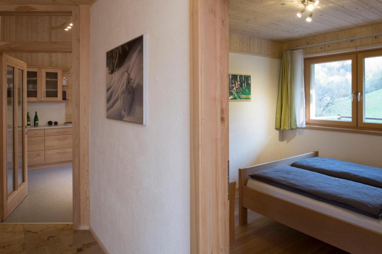 Ferienhaus Schwarzenbach Steinbach am Ziehberg Екстер'єр фото