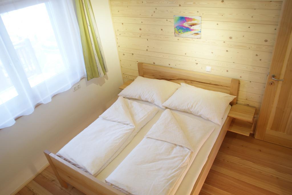 Ferienhaus Schwarzenbach Steinbach am Ziehberg Номер фото