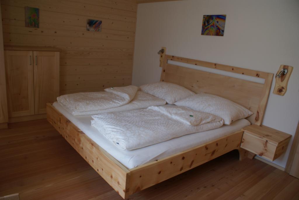 Ferienhaus Schwarzenbach Steinbach am Ziehberg Номер фото